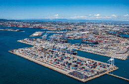 San Pedro Bay Ports postpone once again container dwell fee